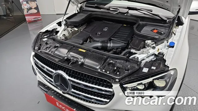 Mercedes-Benz GLE-Class 2025 — фото 6