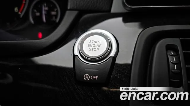 BMW 5-Series 2013 — фото 18