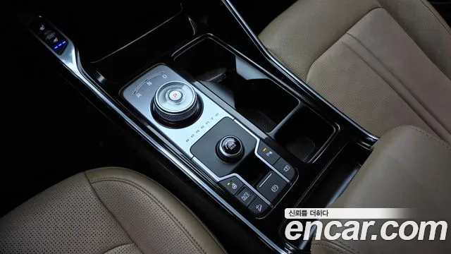 Kia Sorento 2024 — фото 9