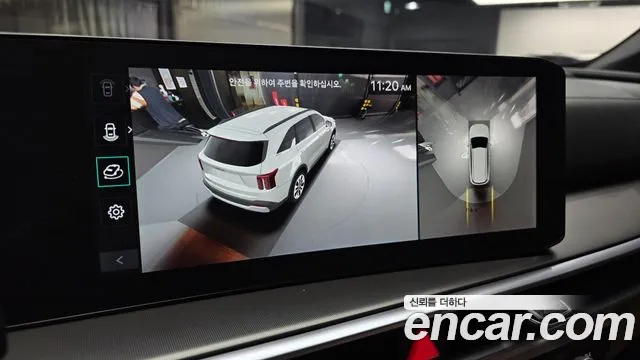 Kia Sorento 2024 — фото 15