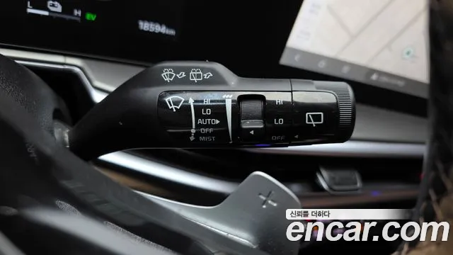 Kia Sorento 2024 — фото 18