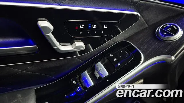 Mercedes-Benz S-Class 2022 — фото 20
