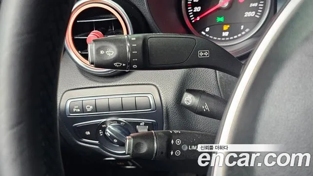 Mercedes-Benz GLC-Class 2018 — фото 14