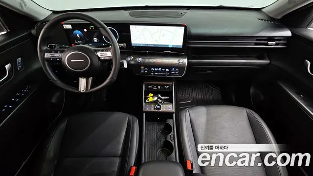 Hyundai Kona 2025 — фото 10