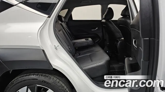 Hyundai Kona 2025 — фото 17