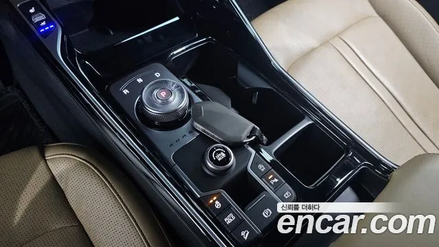 Kia Sorento 2024 — фото 12