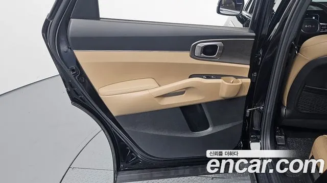 Kia Sorento 2024 — фото 15