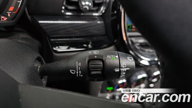 Mini Clubman 2020 — фото 19