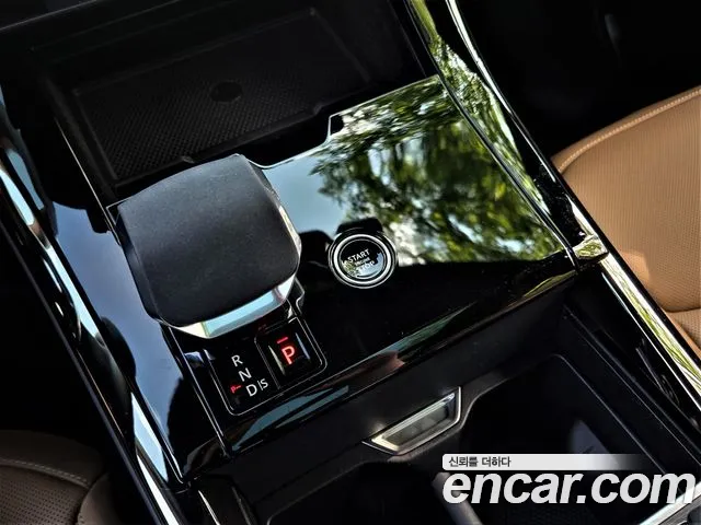Land Rover Range Rover Sport 2025 — фото 9