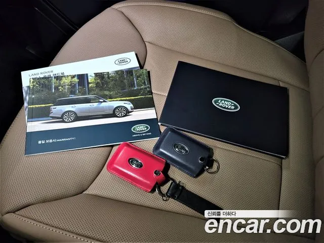 Land Rover Range Rover Sport 2025 — фото 14