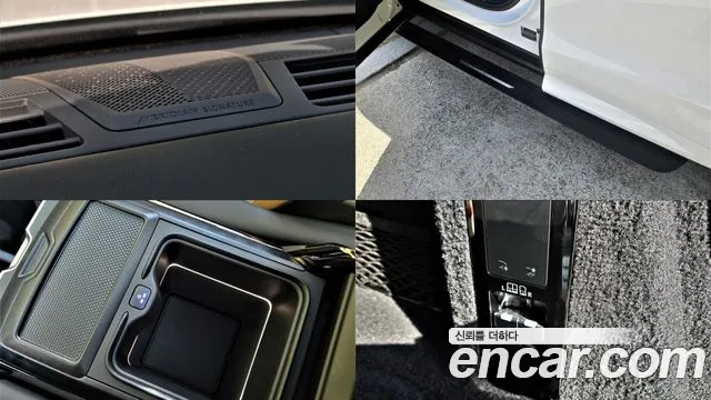 Land Rover Range Rover Sport 2025 — фото 15