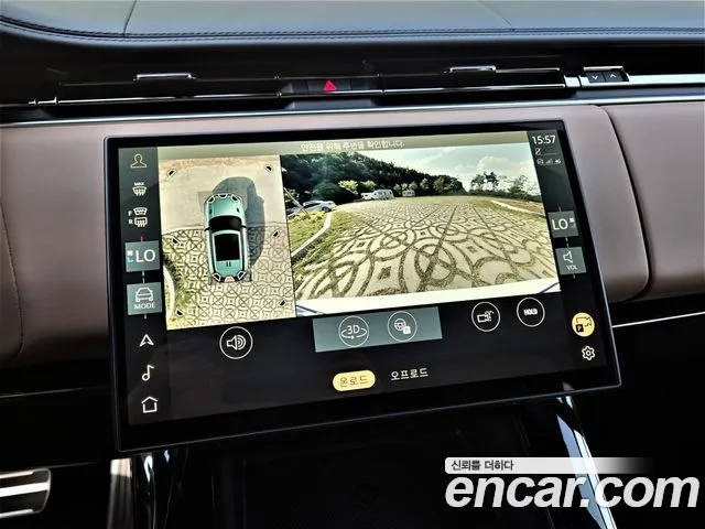 Land Rover Range Rover Sport 2025 — фото 18