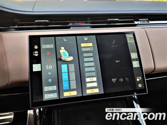 Land Rover Range Rover Sport 2025 — фото 19