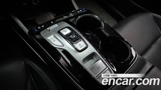 Hyundai Tucson 2022 — фото 12