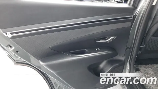 Hyundai Tucson 2022 — фото 15