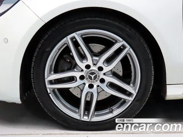 Mercedes-Benz CLA-Class 2018 — фото 5
