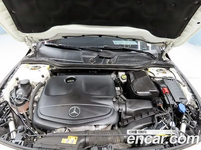 Mercedes-Benz CLA-Class 2018 — фото 6