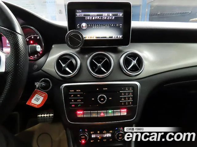 Mercedes-Benz CLA-Class 2018 — фото 9