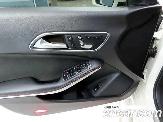 Mercedes-Benz CLA-Class 2018 — фото 14