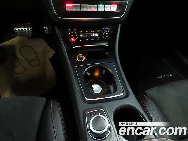 Mercedes-Benz CLA-Class 2018 — фото 18