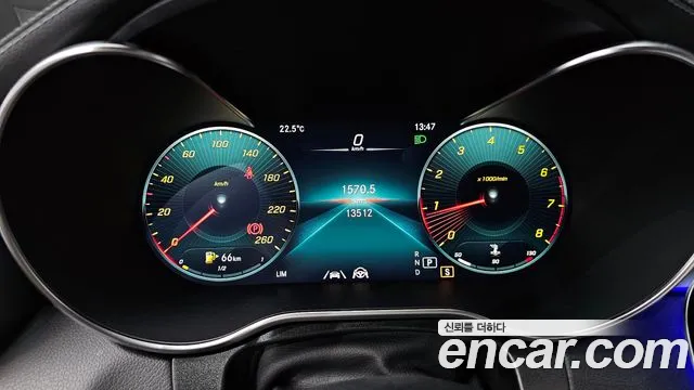 Mercedes-Benz GLC-Class 2023 — фото 11