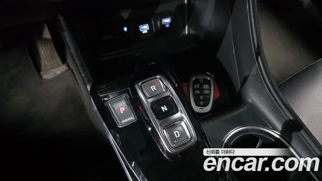 Hyundai Sonata 2020 — фото 12