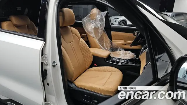 Kia Sorento 2021 — фото 12
