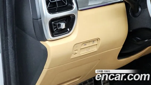 Kia Sorento 2021 — фото 19
