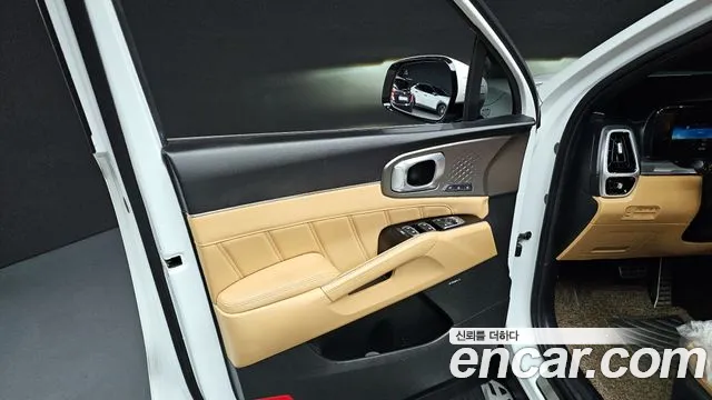 Kia Sorento 2021 — фото 13