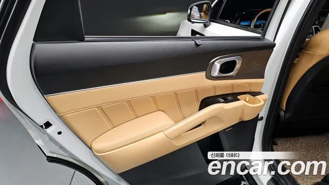Kia Sorento 2021 — фото 14