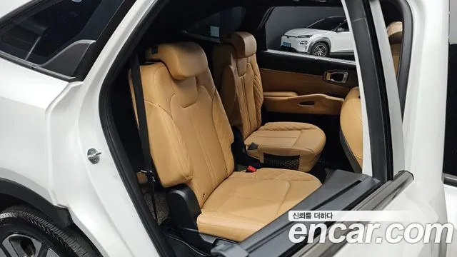 Kia Sorento 2021 — фото 15