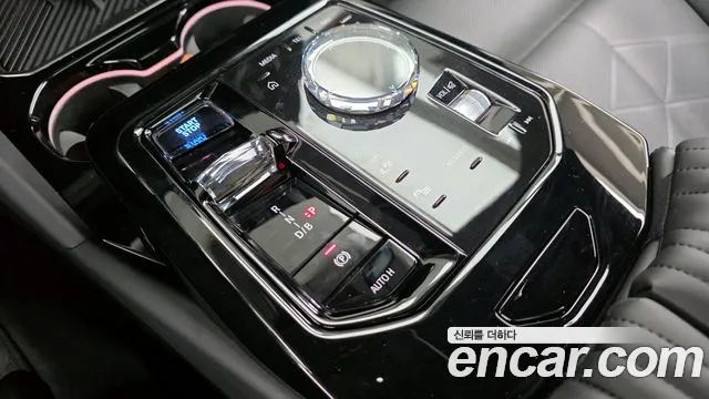 BMW i5 2024 — фото 12