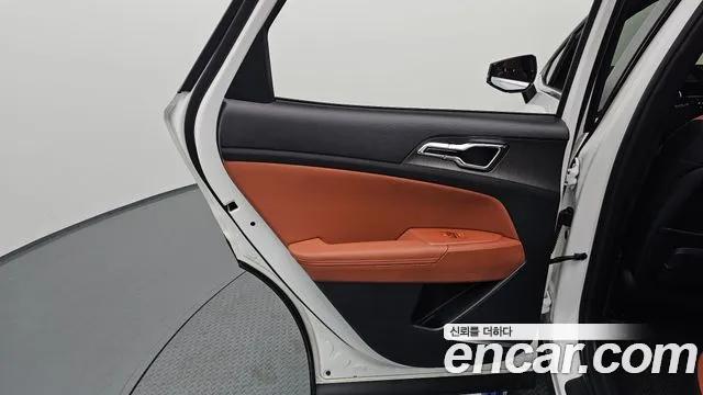 Kia Sportage 2025 — фото 15
