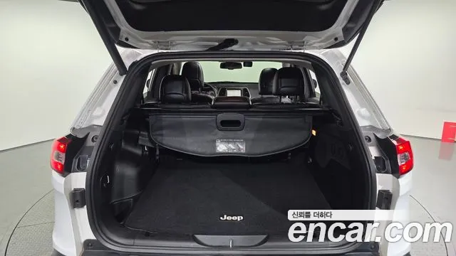 Jeep Cherokee 2016 — фото 20