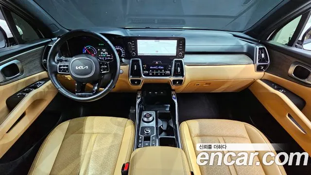 Kia Sorento 2022 — фото 6