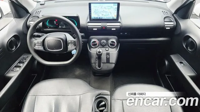 Hyundai Casper 2023 — фото 10