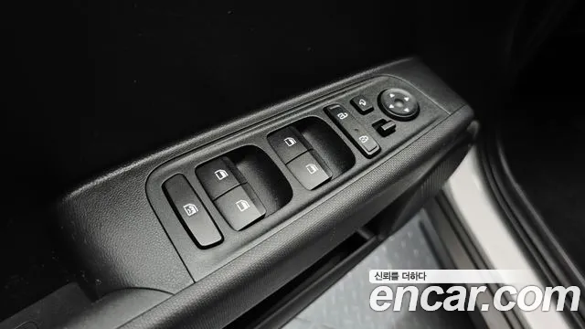 Hyundai Casper 2023 — фото 20