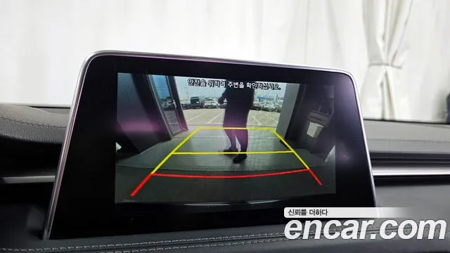 Genesis G70 2018 — фото 15