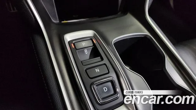 Honda Accord 2018 — фото 12