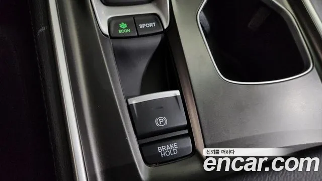 Honda Accord 2018 — фото 18