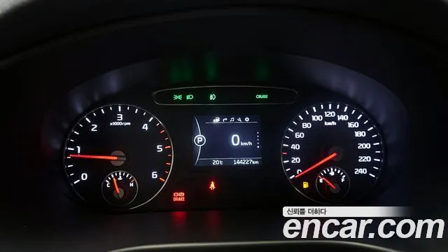 Kia Sorento 2015 — фото 11