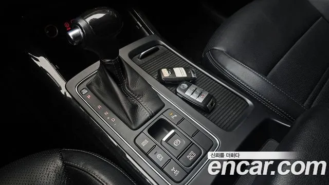 Kia Sorento 2015 — фото 12