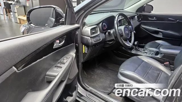 Kia Sorento 2015 — фото 13