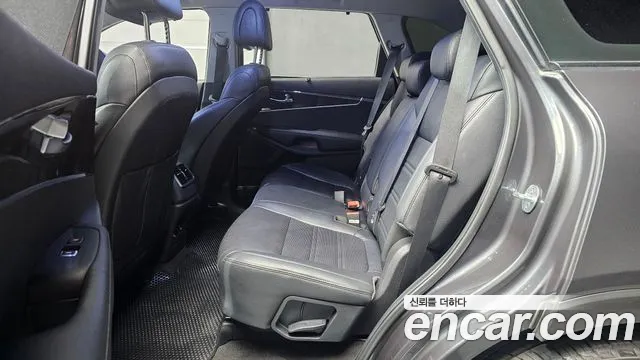 Kia Sorento 2015 — фото 17