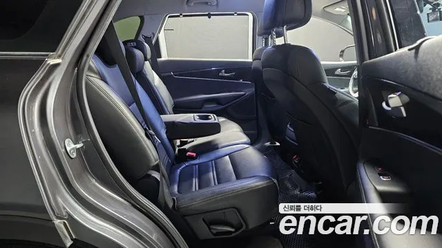 Kia Sorento 2015 — фото 18