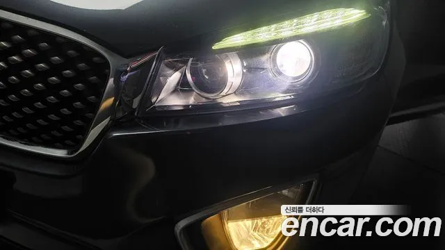 Kia Sorento 2015 — фото 8