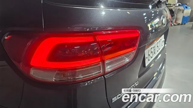 Kia Sorento 2015 — фото 9