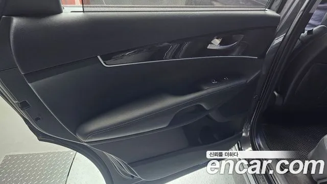 Kia Sorento 2015 — фото 15