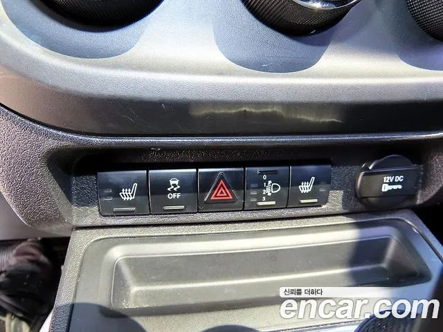 Jeep Compass 2011 — фото 12