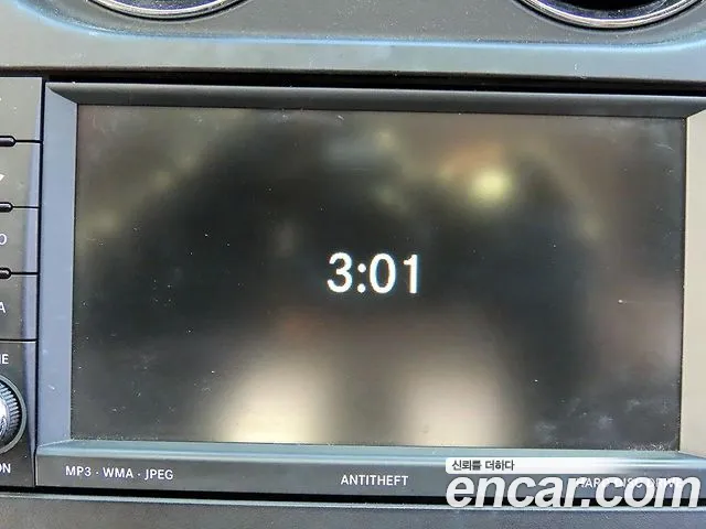 Jeep Compass 2011 — фото 14